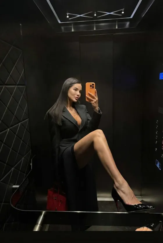 Natalia, escort in Dubai โ photo 2