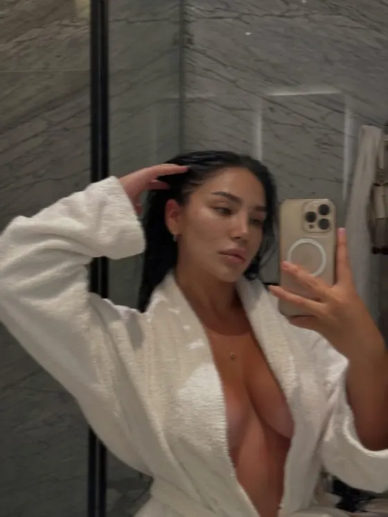 Natalia, escort in Dubai โ photo 3
