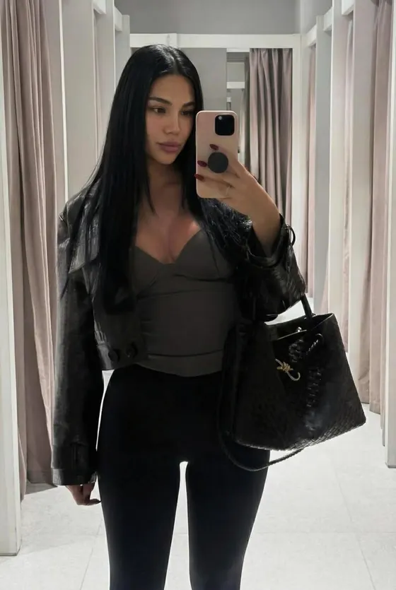 Natalia, escort in Dubai โ photo 5