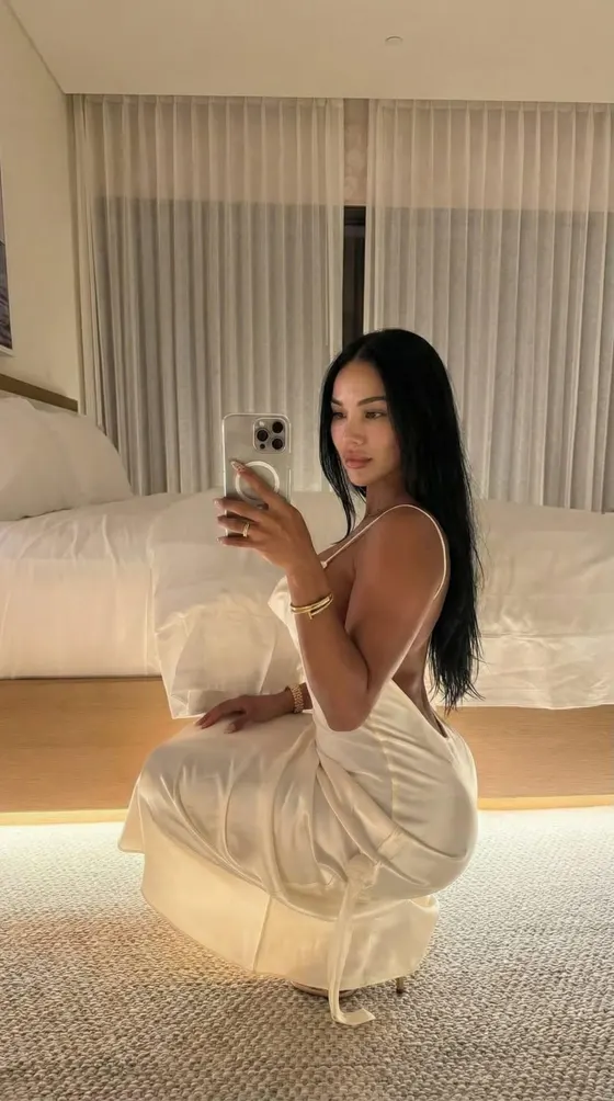 Natalia, escort in Dubai โ photo 7