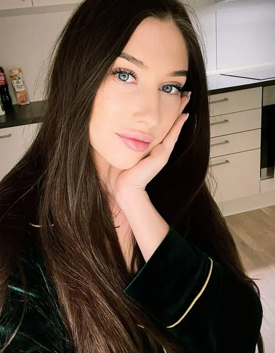 Regina, escort in Dubai โ photo 3