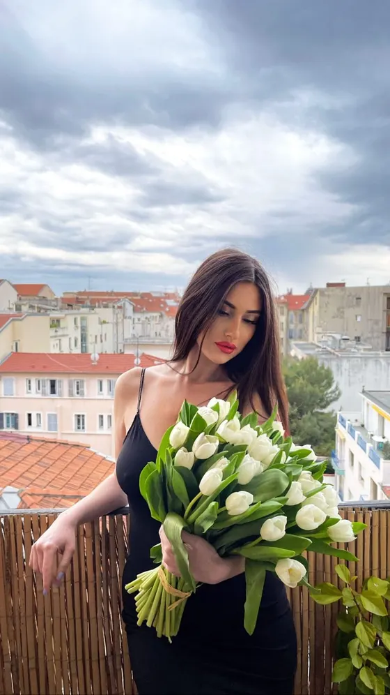 Regina, escort in Dubai โ photo 7