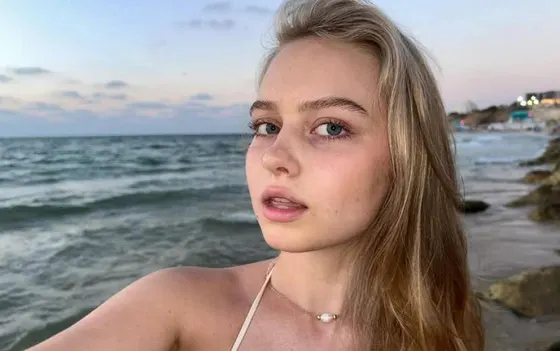 Sabrina, escort in Dubai โ photo 5