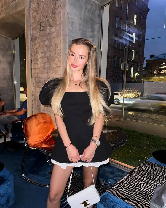 Salma, escort in Dubai โ photo 5