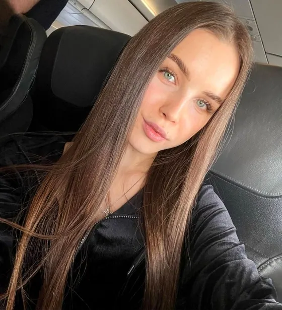 Sasha, escort in Dubai โ photo 2