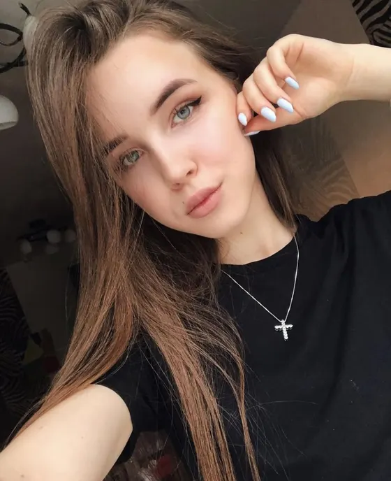 Sasha, escort in Dubai โ photo 3
