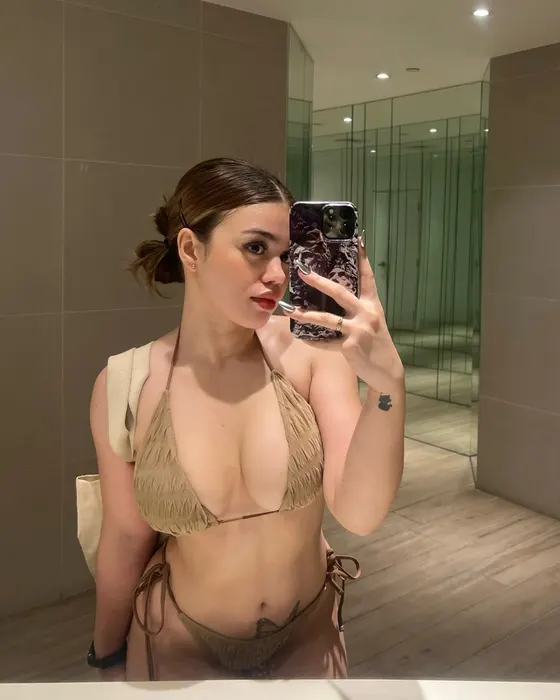 Talia, escort in Dubai โ photo 2