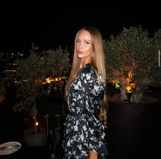 Tanya, escort in Dubai โ photo 2