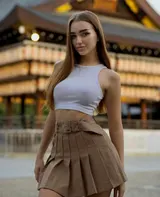 Thea, escort in Dubai — photo 2