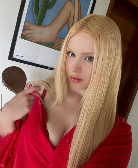 Valeria, escort in Dubai โ photo 2