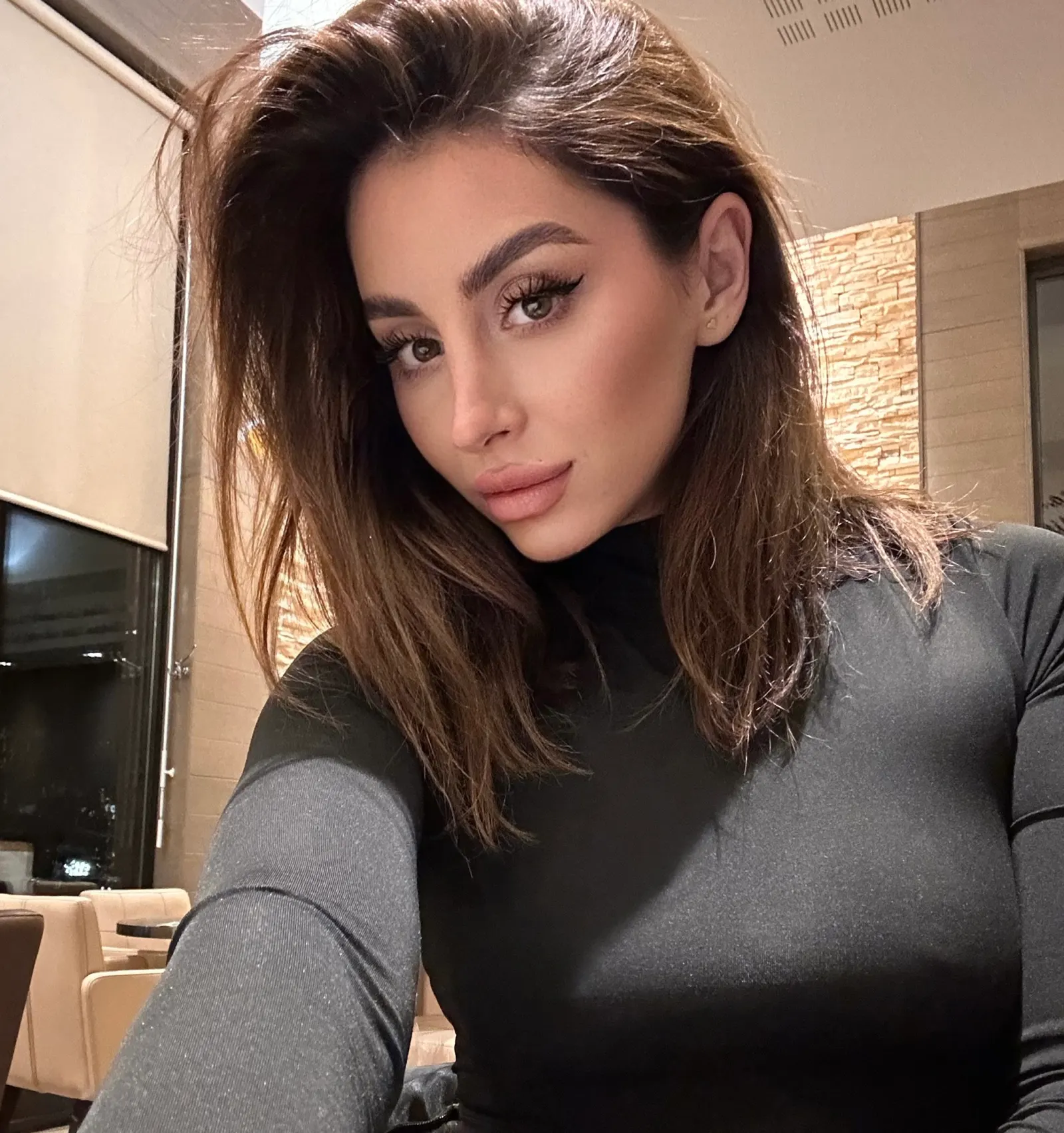 Vanessa, escort in Dubai