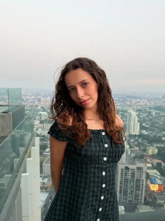 Veronika, escort in Dubai โ photo 2