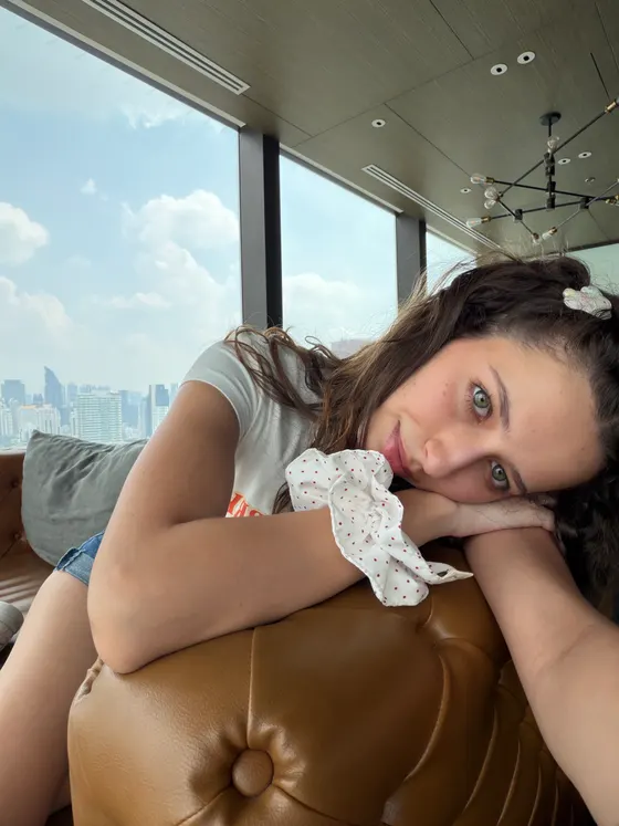 Veronika, escort in Dubai โ photo 7