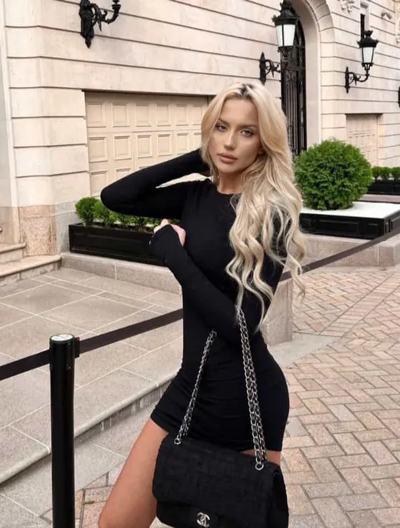 Yana, escort in Dubai โ photo 2