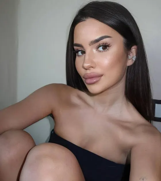 Yasmin, escort in Dubai โ photo 6