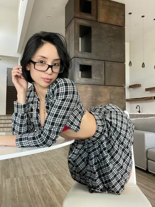 Yuki, escort in Dubai โ photo 3