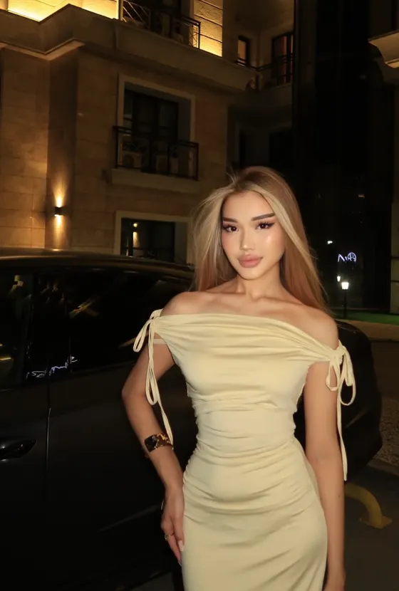 Zara, Russian escort in Dubai โ photo 2