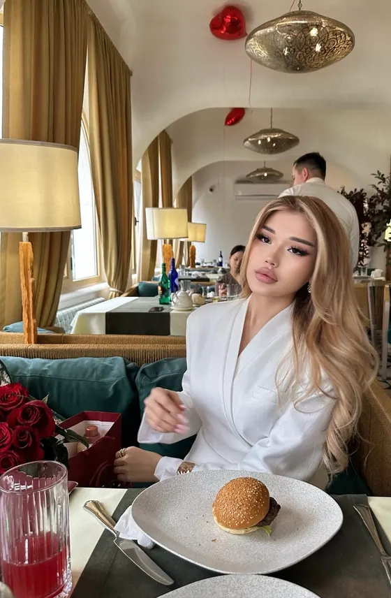 Zara, Russian escort in Dubai โ photo 4