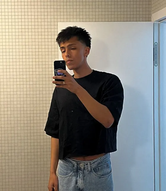 Adrian, male escort in Dubai โ photo 8