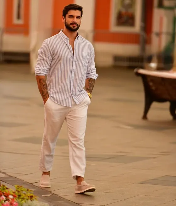 Adrian, Brazilian male escort in Dubai โ photo 3