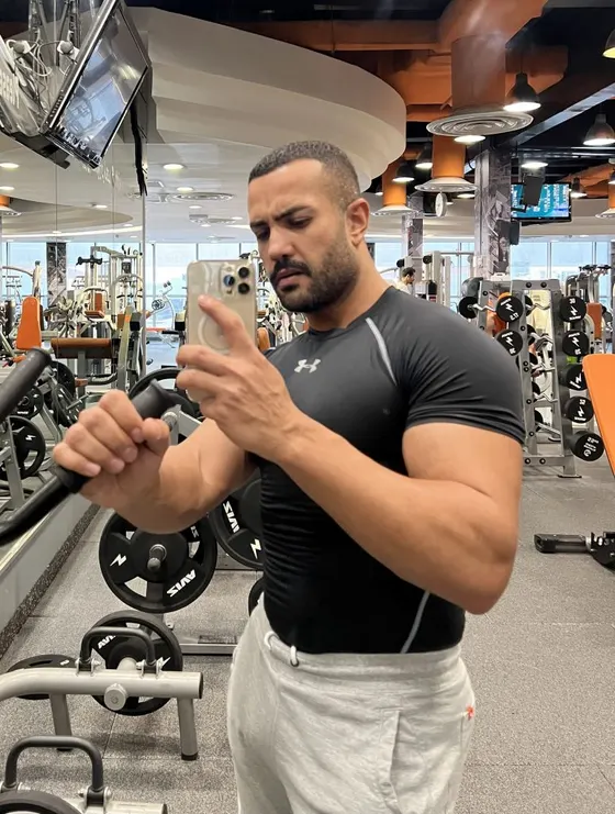 Adrian, male escort in Dubai โ photo 13