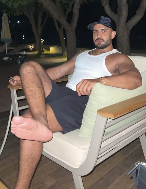 Adrian, male escort in Dubai โ photo 5