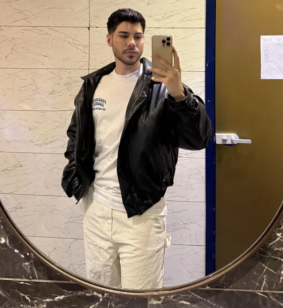 Adrian, male escort in Dubai — photo 3