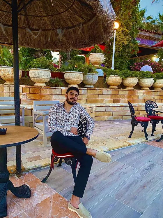 Alex, Brazilian male escort in Dubai โ photo 13