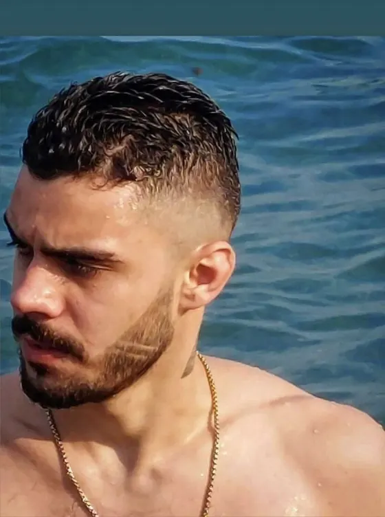 Alex, Brazilian male escort in Dubai โ photo 14