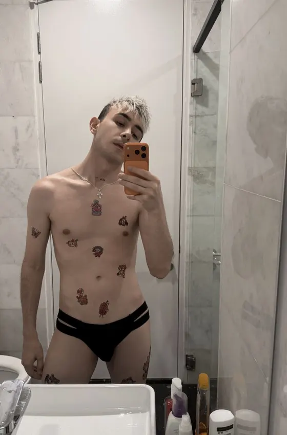 Alex, Russian male escort in Dubai โ photo 7