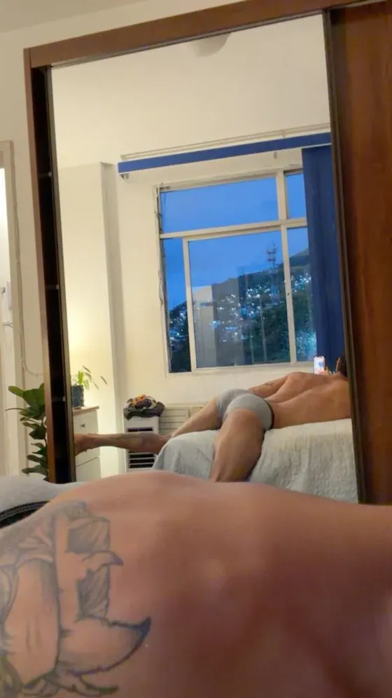 Andre, male escort in Dubai โ photo 10
