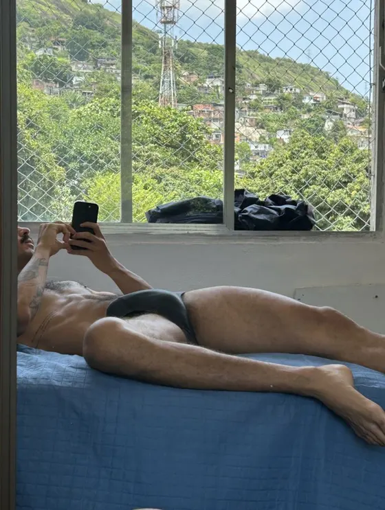Andre, male escort in Dubai โ photo 11