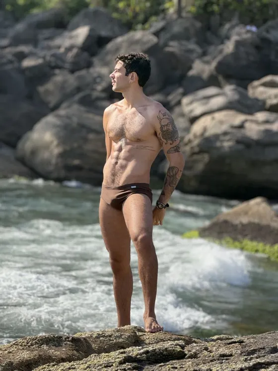 Andre, male escort in Dubai โ photo 3