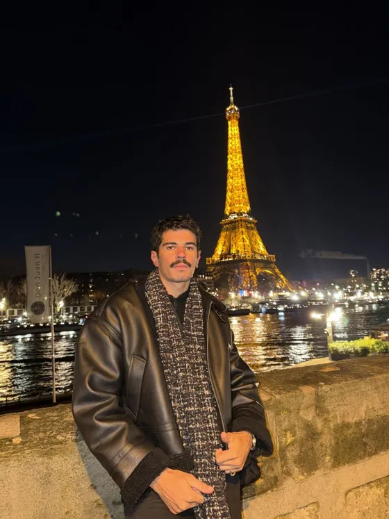 Andre, male escort in Dubai โ photo 5