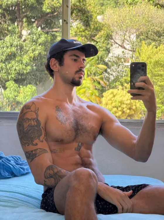 Andre, male escort in Dubai โ photo 7