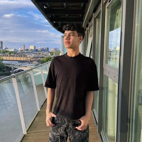 Andre, Brazilian male escort in Dubai โ photo 10