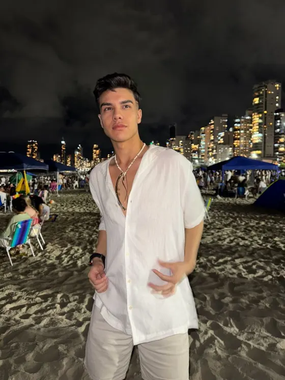 Andre, Brazilian male escort in Dubai โ photo 11