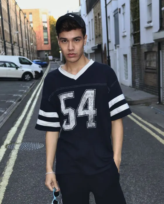 Andre, Brazilian male escort in Dubai โ photo 2