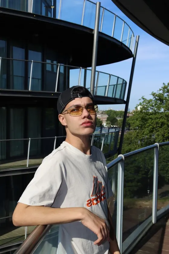 Andre, Brazilian male escort in Dubai โ photo 3