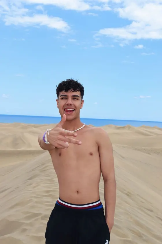 Andre, Brazilian male escort in Dubai โ photo 6