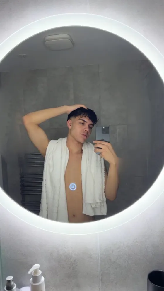 Andre, Brazilian male escort in Dubai โ photo 9