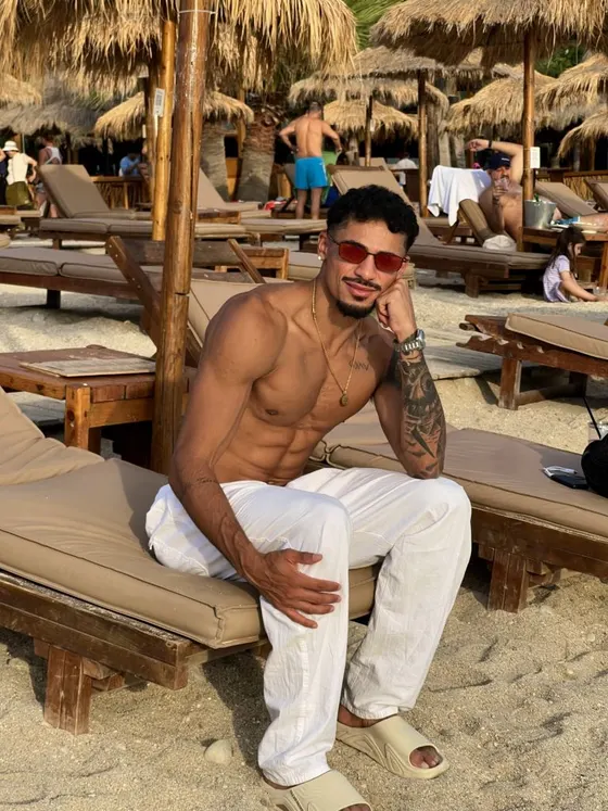 Andre, Brazilian male escort in Dubai โ photo 10