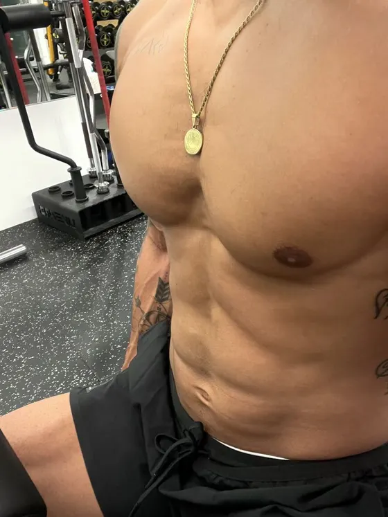 Andre, Brazilian male escort in Dubai โ photo 12