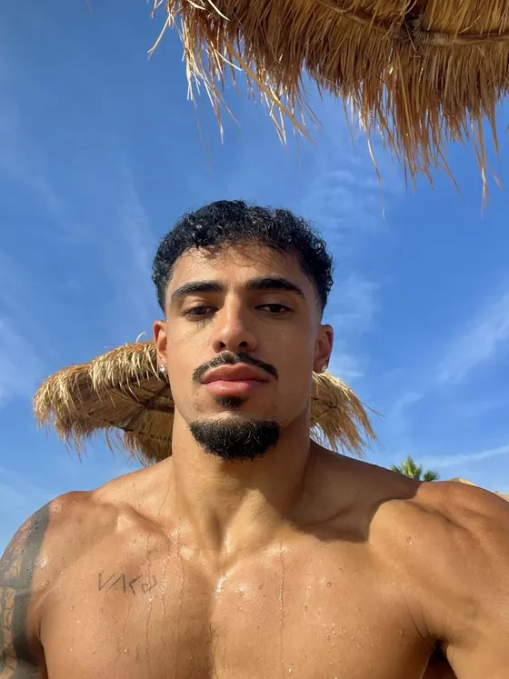 Andre, Brazilian male escort in Dubai โ photo 4