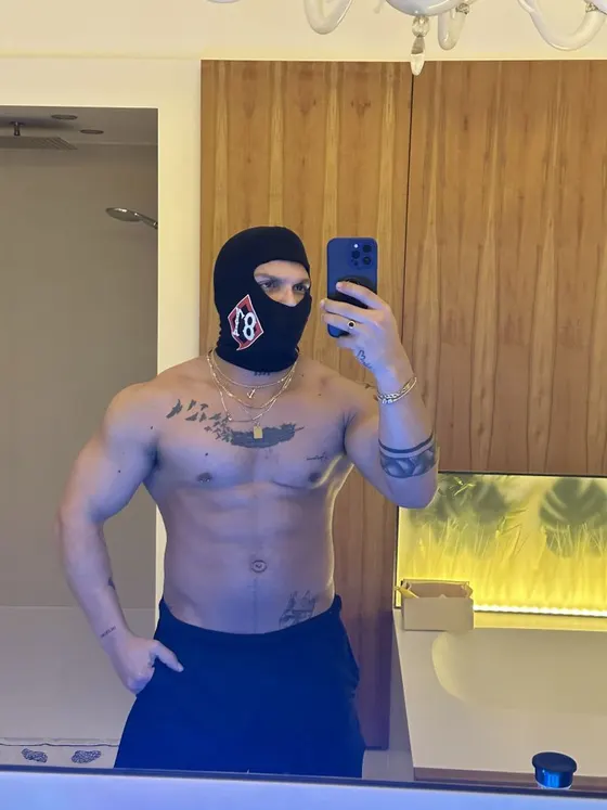 Andre, Brazilian male escort in Dubai โ photo 4