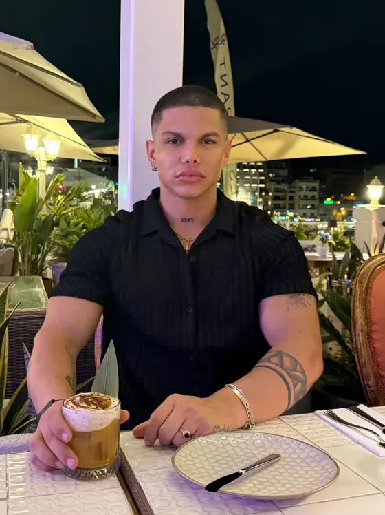 Andre, Brazilian male escort in Dubai โ photo 8