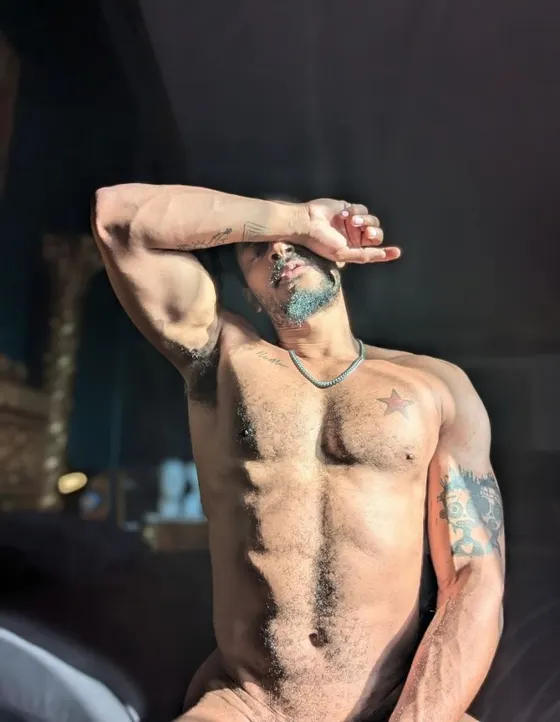 Andre, male escort in Dubai โ photo 6