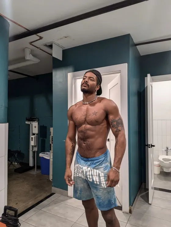 Andre, male escort in Dubai โ photo 7