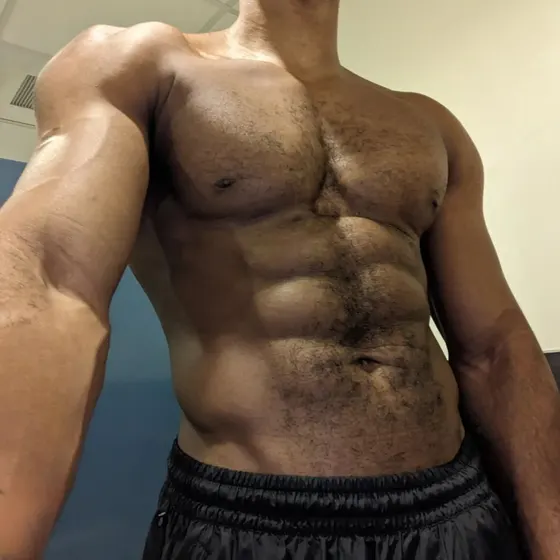 Andre, male escort in Dubai โ photo 8