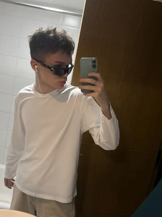 Andre, Brazilian male escort in Dubai โ photo 5